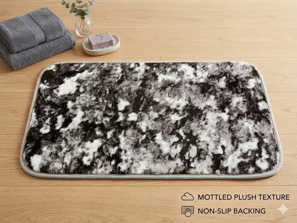 Utra_soft_printed_Bathroom_mat_Beige_38x58cm_(Pack_of_2)_use_for_bathroom,_door,_kitchen