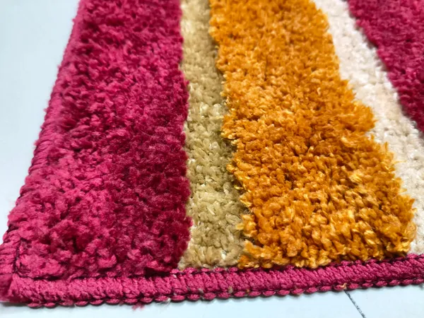 Festive_Colors_Microfiber_Bath_Mat_Soft_Anti_Slip_Skid_Luxury_Mats_for_Bathroom_Door_38X58_Cm_(Red)_Pack_of_2,_Rectangular