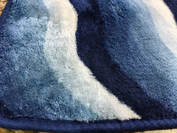 Ultra_soft_Print_Design_Bathroom_mat_38x58cm_Blue_(Pack_of_2)