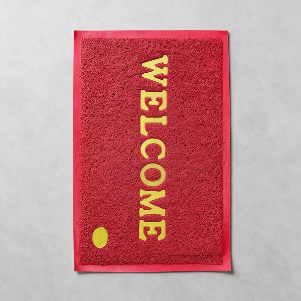 Red_Textured_Welcome_Doormat