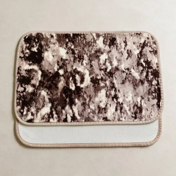 Plush_Abstract_Pattern_Reversible_Floor_Mat