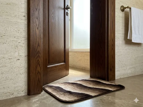 Super_Soft_Microfiber_Printed_Anti_Slip_Bathmat_(Brown,_58_cm_x_38_cm)