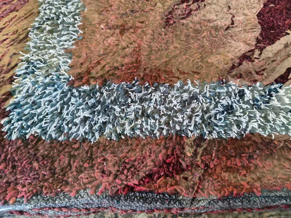 Cotton_Doormat_&_Bathmat_|_Pack_of_2_|_100%_Cotton_Floor_Mat_|_Bathroom_Mat,_Door_Mat,_Home_Entrance,_Washroom,_Easy_Wash,_Durable,_Modern_Design_|_Maroon_Border