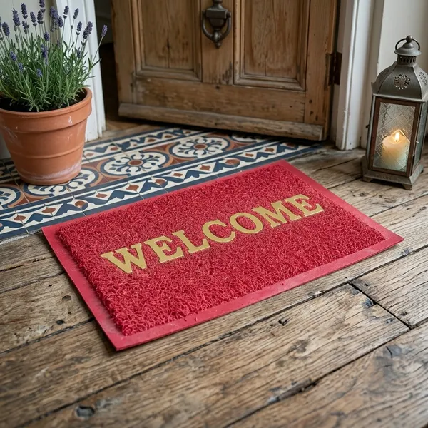 PVC_Welcome_Textured_Doormat