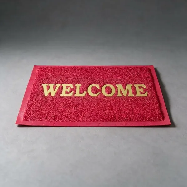 PVC_Welcome_Textured_Doormat