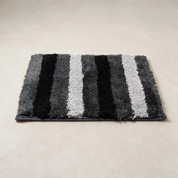 Microfiber_Anti_Skid_Water_Absorbent_Machine_Washable_and_Quick_Dry_Luxury_Mats_for_Bathroom,_Kitchen,_Entrance_(40cm_x_60cm,_Grey_Black,_Pack_of_2)
