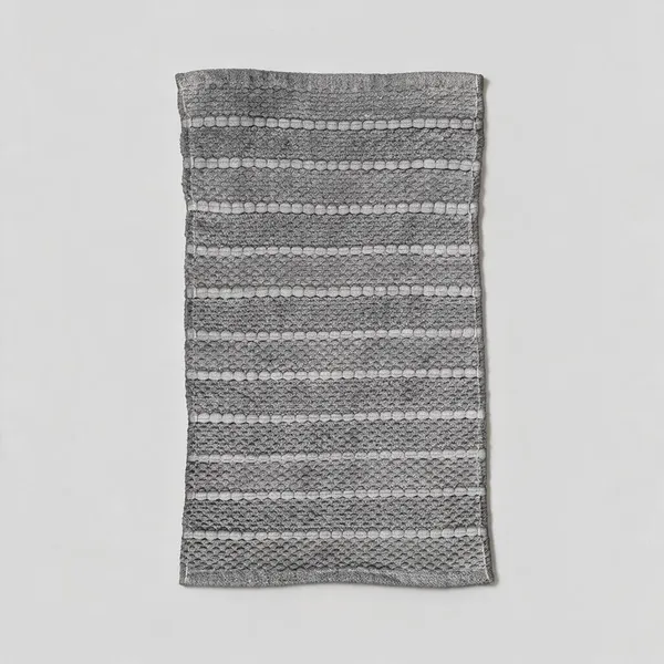 Grey_Woven_Textured_Stripe_Rug