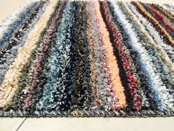 Microfiber_Striped_Anti-Skid_Bath_Rectangular_Mats,_38x55cm_|_Pack_of_2(Multicolored)