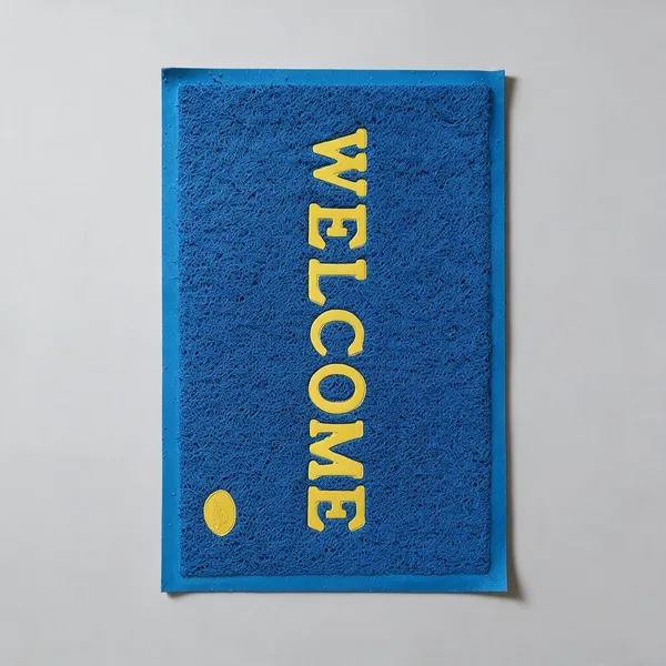 PVC_Welcome_Textured_Doormat