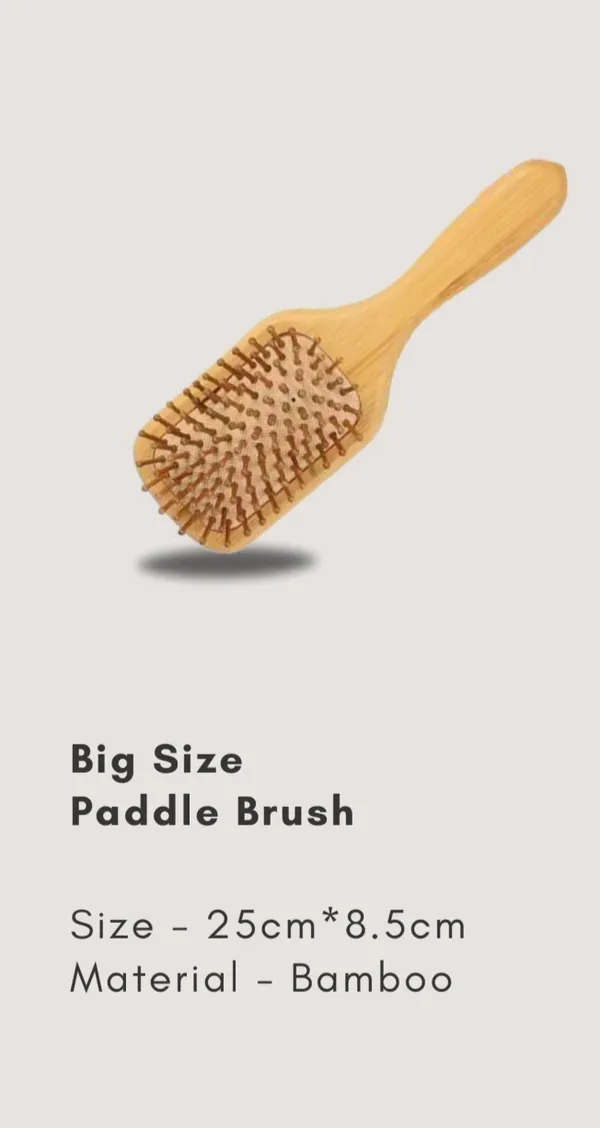 Bamboo_Hair_Brush_For_Unisex