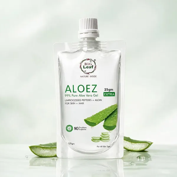 Big_Leaf_Gentle_Dew_De-Tan_Face_Wash_(100ml)_|_Brightening_&_Hydrating_Cleanser_with_Saffron,_Licorice_&_Turmeric_|_pH_5.5_Gentle_Formula_for_Dry_to_Normal_&_Sensitive_Skin