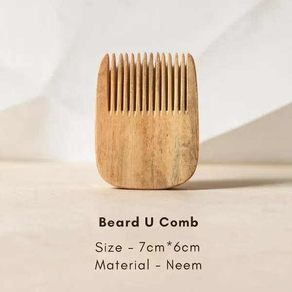 Big_Leaf_Beard_U_Comb_|_Natural_Neem_Wood_Beard_Comb_for_Men_|_Wooden_Beard_Comb_with_Smooth_Rounded_Teeth_|_Detangling,_Grooming_&_Styling_|_Compact_&_Travel_Friendly_(Pack_Of_2_)