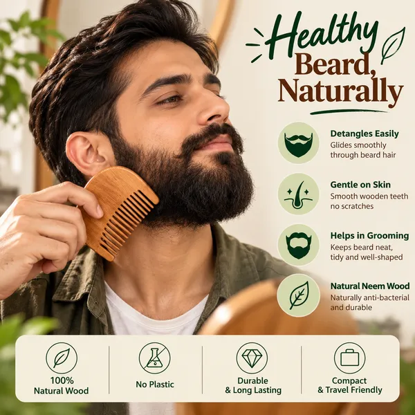 Big_Leaf_Neem_Wood_Beard_Comb_for_Men_|_Natural_Wooden_Beard_Comb_with_Wide,_Smooth_Teeth_|_Gentle_Detangling,_Beard_Grooming_&_Styling_|_Compact_&_Travel_Friendly_(Pack_Of_2_)