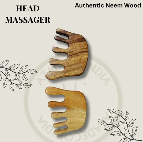 Neem_Wood_Manual_Head_Massager_Set