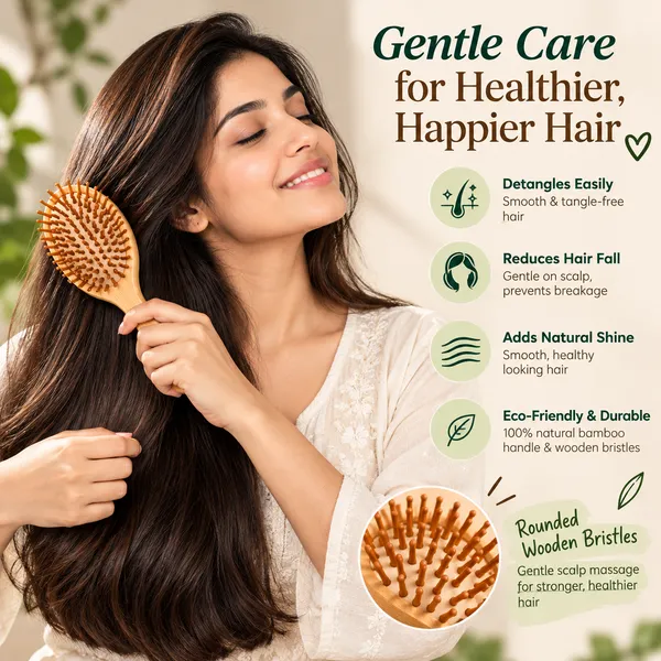 Big_Leaf_Bamboo_Paddle_Hair_Brush_for_Men_&_Women_|_Natural_Bamboo_Hair_Brush_with_Rounded_Wooden_Bristles_|_Gentle_Scalp_Massage,_Easy_Detangling_&_Smooth_Hair_|_Eco-Friendly_Daily_Hair_Care