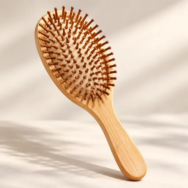 Big_Leaf_Bamboo_Paddle_Hair_Brush_for_Men_&_Women_|_Natural_Bamboo_Hair_Brush_with_Rounded_Wooden_Bristles_|_Gentle_Scalp_Massage,_Easy_Detangling_&_Smooth_Hair_|_Eco-Friendly_Daily_Hair_Care
