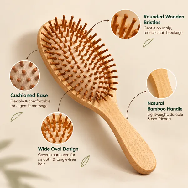 Big_Leaf_Bamboo_Paddle_Hair_Brush_for_Men_&_Women_|_Natural_Bamboo_Hair_Brush_with_Rounded_Wooden_Bristles_|_Gentle_Scalp_Massage,_Easy_Detangling_&_Smooth_Hair_|_Eco-Friendly_Daily_Hair_Care