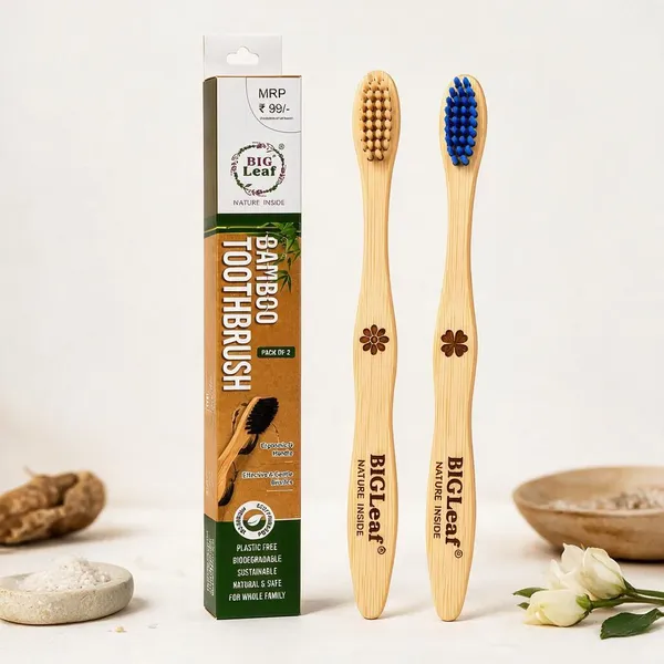 Big_Leaf_Bamboo_Toothbrush_for_Adults_|_Natural_Bamboo_Handle,_Soft_Bristles,_Eco_Friendly_Toothbrush_|_Plastic_Free_Sustainable_Oral_Care(Pack_Of_4_)