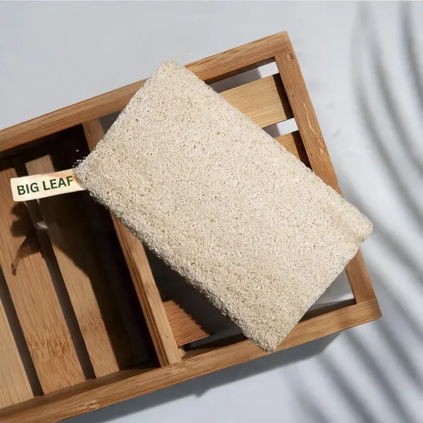 Big_Leaf_Natural_Sun_Dried_Bath_Square_Loofah,_Body_Sponge_&_Scrubber_for_Men_&_Women_|_Organic_Loofah_for_Bath_Shower_Skin_Exfoliation_(Pack_of_2)