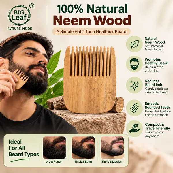 Big_Leaf_Beard_U_Comb_|_Natural_Neem_Wood_Beard_Comb_for_Men_|_Wooden_Beard_Comb_with_Smooth_Rounded_Teeth_|_Detangling,_Grooming_&_Styling_|_Compact_&_Travel_Friendly_(Pack_Of_2_)