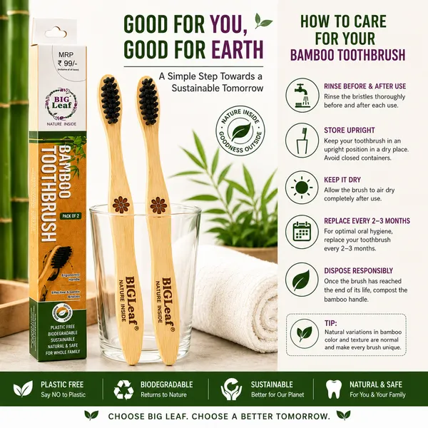Big_Leaf_Bamboo_Toothbrush_for_Adults_|_Natural_Bamboo_Handle,_Soft_Bristles,_Eco_Friendly_Toothbrush_|_Plastic_Free_Sustainable_Oral_Care(Pack_Of_4_)
