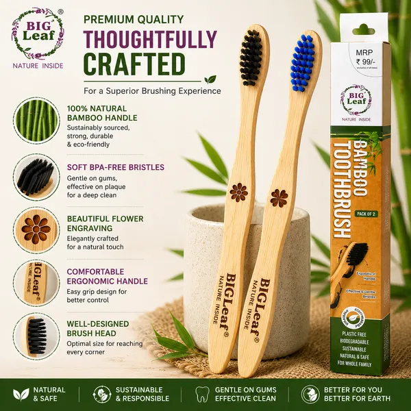 Big_Leaf_Bamboo_Toothbrush_for_Adults_|_Natural_Bamboo_Handle,_Soft_Bristles,_Eco_Friendly_Toothbrush_|_Plastic_Free_Sustainable_Oral_Care(Pack_Of_4_)
