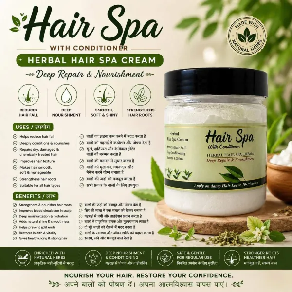 Hair_Spa_Cream_100_Gm_-_Pack_of_2
