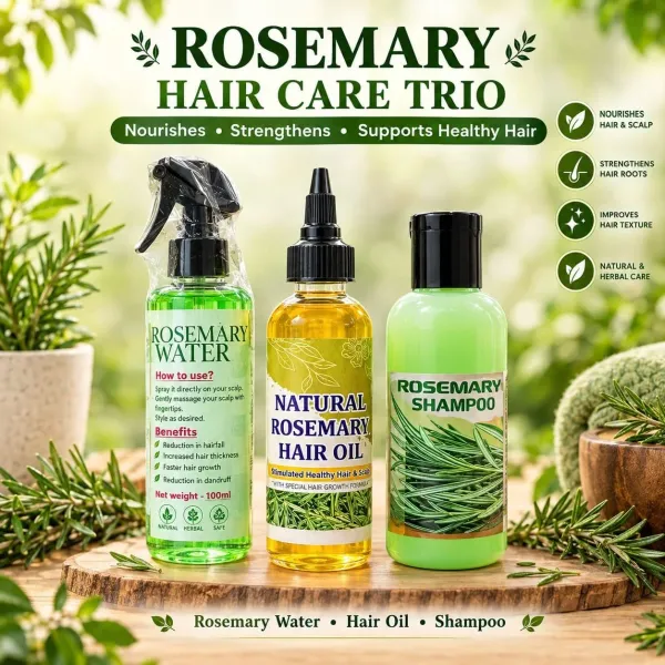 Rosemary_Combo_Shampoo_100_Ml_Oil_100_Ml_Hair_Spray_100_Ml