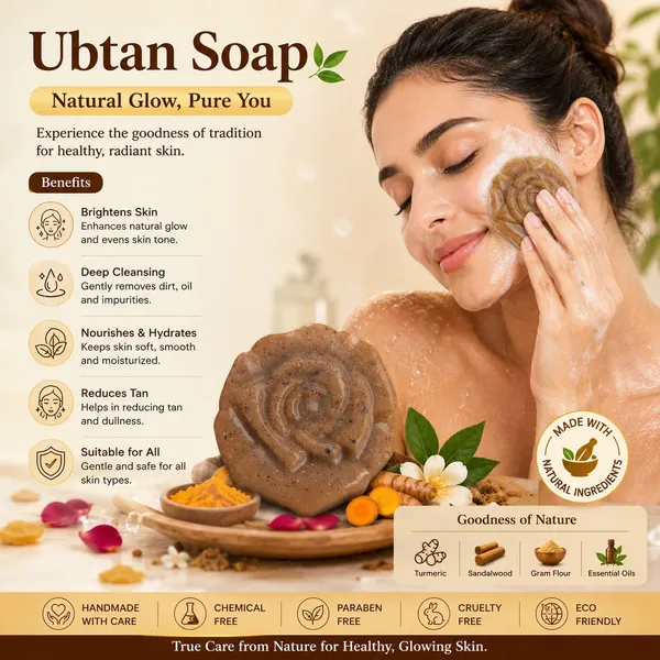 Ubtan_Soap_100_Gm_-_Pack_of_3