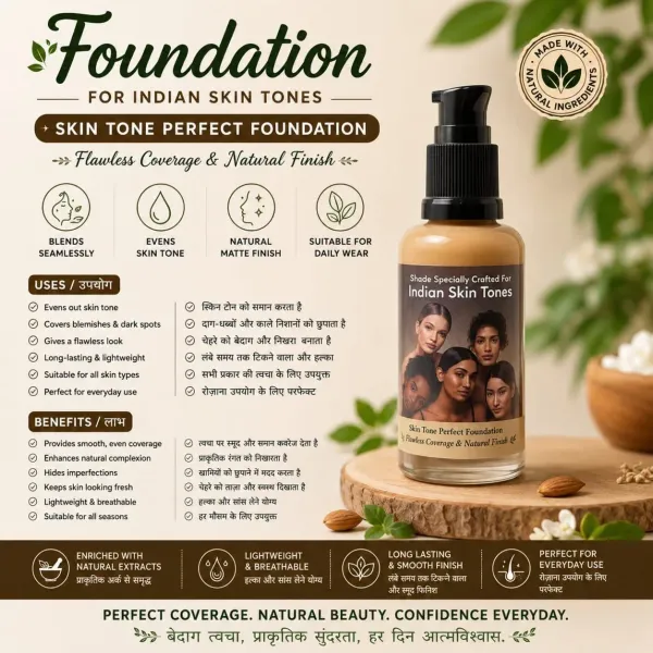 Foundation