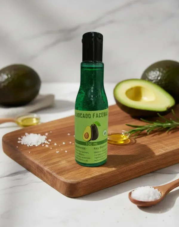 Avocado_Face_Wash_100_Ml_-_Pack_of_2