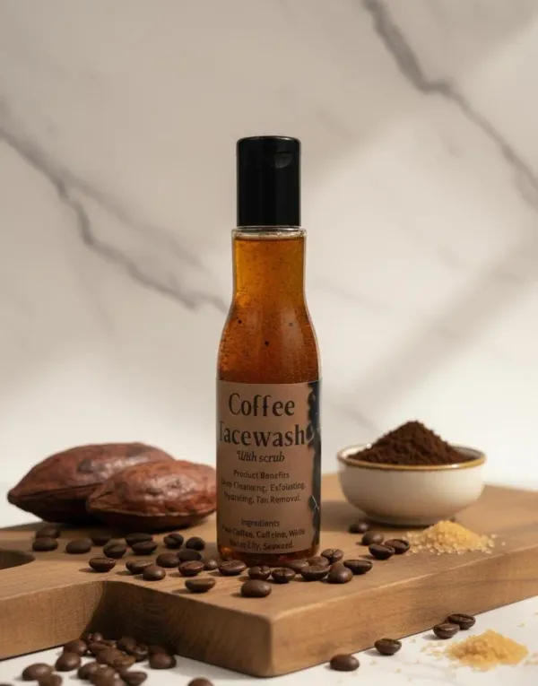 Coffee_Face_Wash_100_Ml