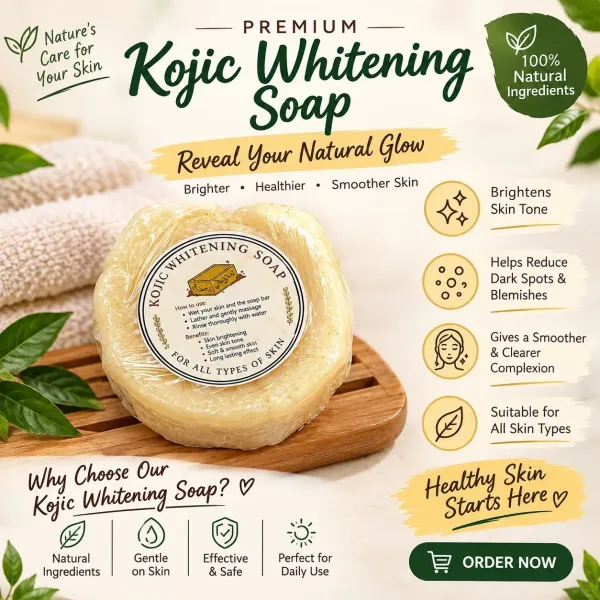 Kojic_Soap_100_Gm_-_Pack_of_3