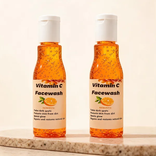 Vitamin_C_Face_Wash_100_Ml_-_Pack_of_2
