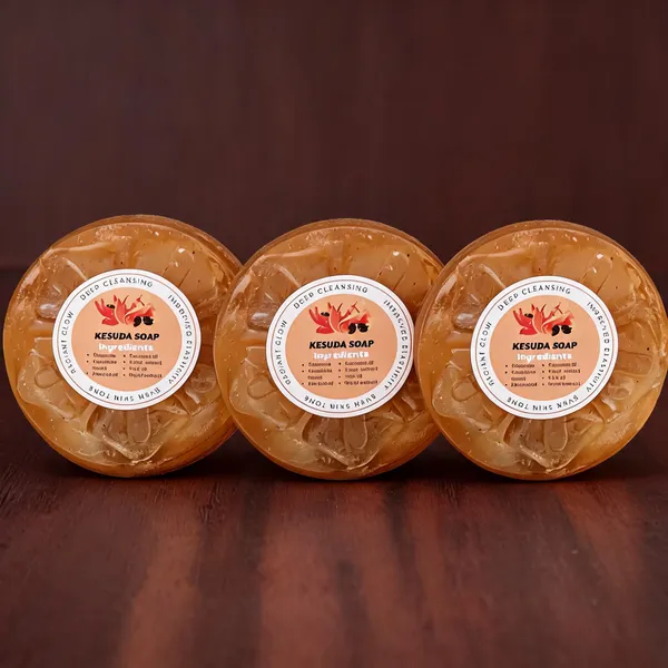 Kesuda_Soap_100_Gm_-_Pack_of_3