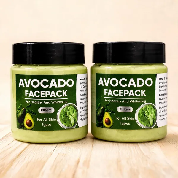 Avocado_Face_Pack_100_Gm_-_Pack_of_2