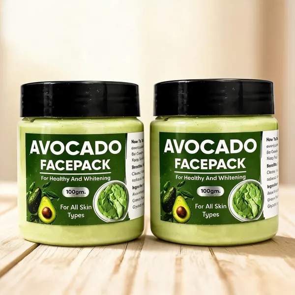 Avocado_Face_Pack_100_Gm_-_Pack_of_2