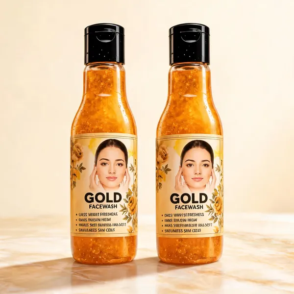 Gold_Face_Wash_100_Ml_-_Pack_of_2