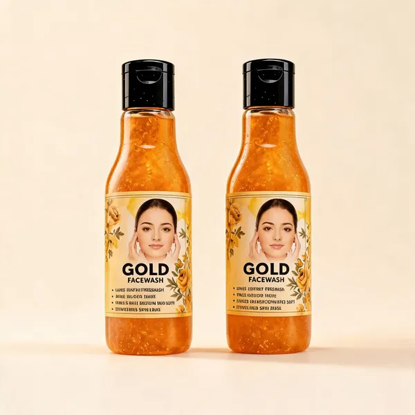 Gold_Face_Wash_100_Ml_-_Pack_of_2