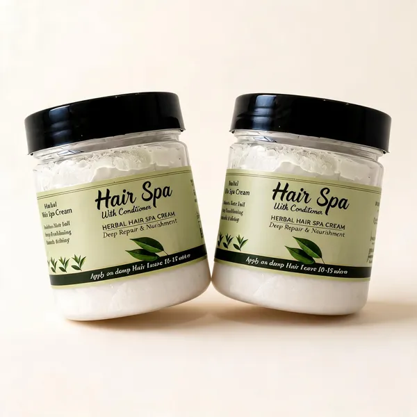 Hair_Spa_Cream_100_Gm_-_Pack_of_2