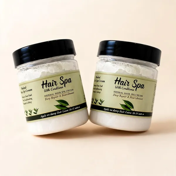 Hair_Spa_Cream_100_Gm_-_Pack_of_2