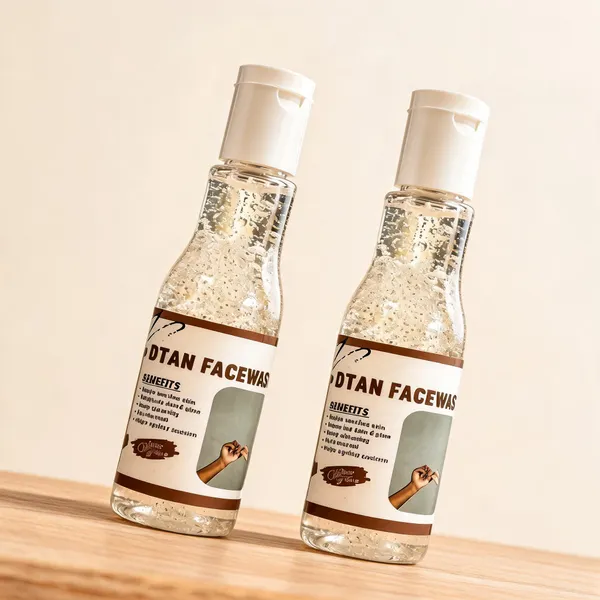 D_Tan_Face_Wash_100_Ml_-_Pack_of_2