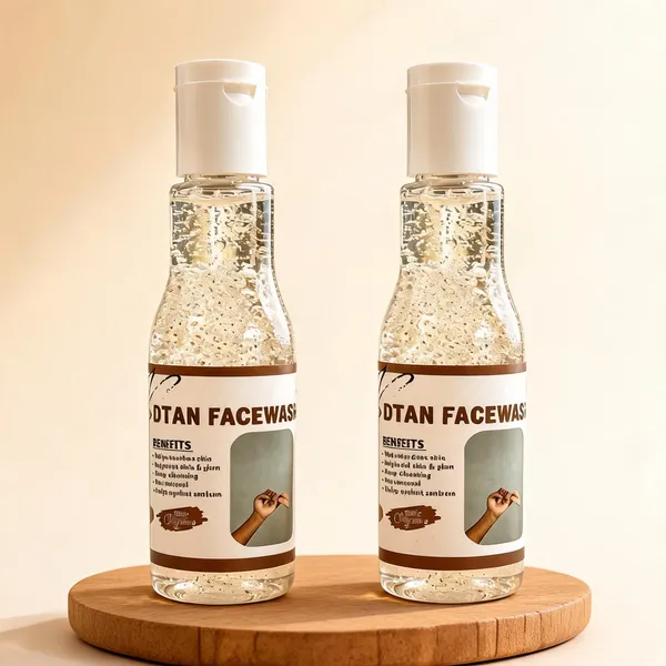 D_Tan_Face_Wash_100_Ml_-_Pack_of_2