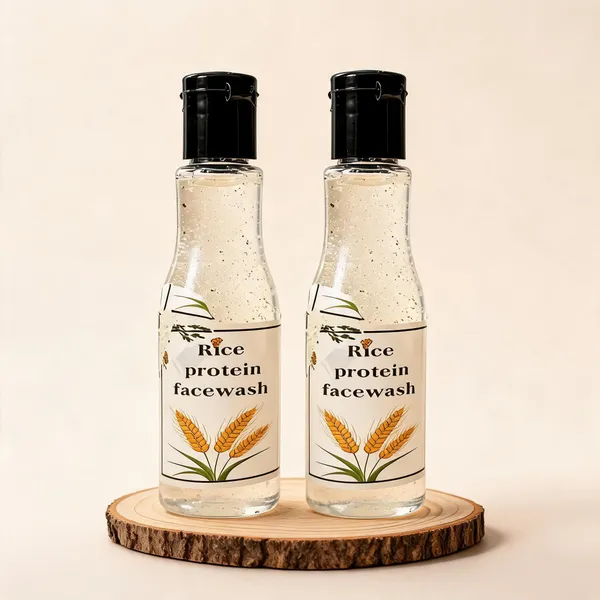 Rice_Protein_Facewash_100_Ml_-_Pack_of_2