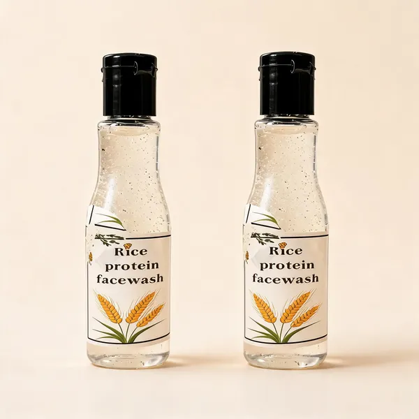 Rice_Protein_Facewash_100_Ml_-_Pack_of_2