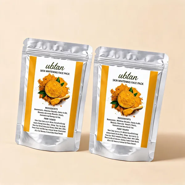 Ubtan_Face_Pack_Brightening_Skin_Care_100g_-_Pack_of_2
