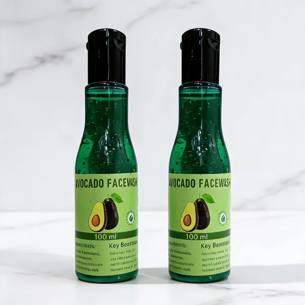 Avocado_Face_Wash_100_Ml_-_Pack_of_2