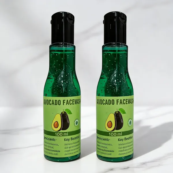Avocado_Face_Wash_100_Ml_-_Pack_of_2