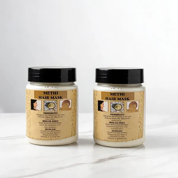 Methi_Hair_Mask_100_Gm_-_Pack_of_2