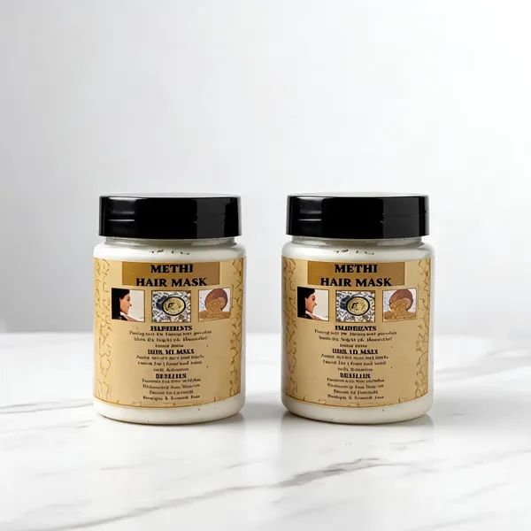 Methi_Hair_Mask_100_Gm_-_Pack_of_2